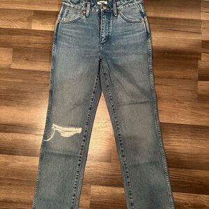 Brand new wrangler jeans